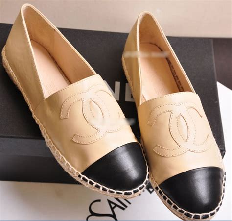 chanel espadrilles apricot|Chanel espadrilles contact number.